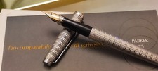 NUOVA PARKER 75 made in FRANCE