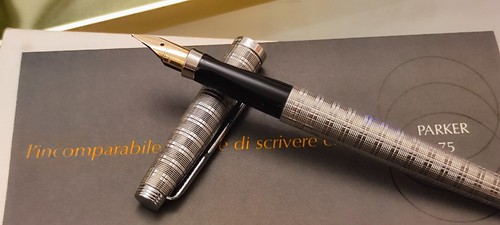 Nuova parker made - parker,