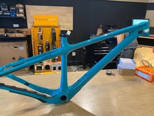 2026 Yeti ARC telaio medio