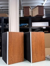 ALTOPARLANTI LEAK 2020