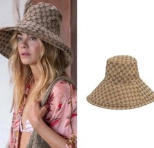 Cappello/cappello sole a tesa