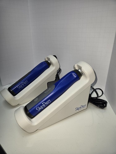 Dispositivo microneedling - dispositivo,