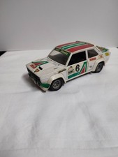Polistil 1/24 1/25 Fiat 131