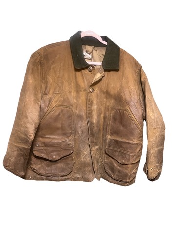 Giacca caccia vintage - giacca, da