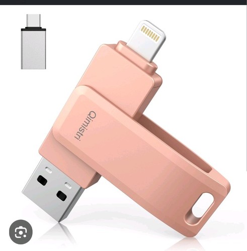 Apple mfi usb flash - usb, drive