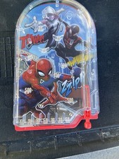 Marvel Pinball Machine The