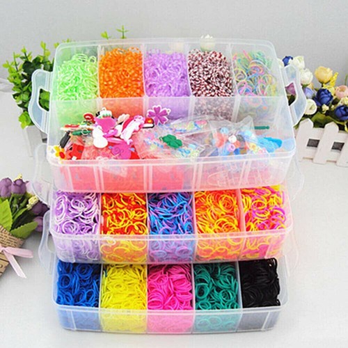 Kit fasce telaio multicolore - kit,