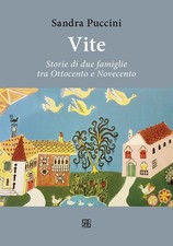 Libro Nuovo - Sandra Puccini -