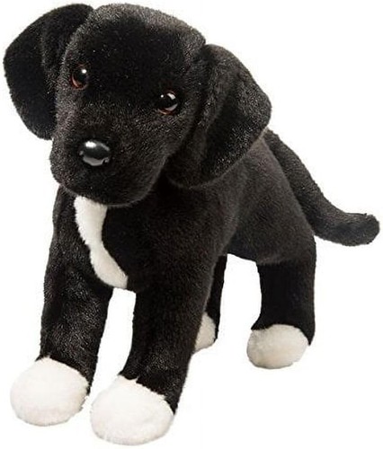 Peluche douglas twister black - twister,