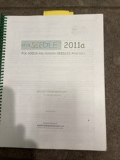 Operation Manual Win SEEDLE