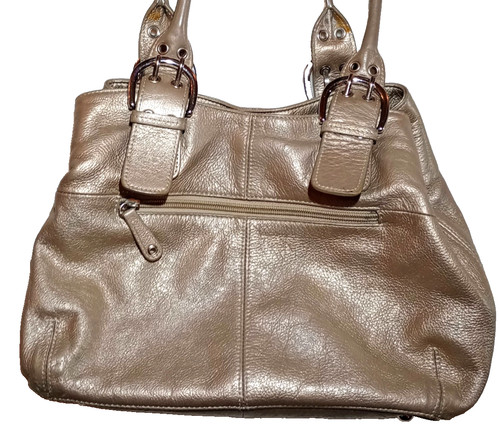 Borsa tracolla vintage - borsa, pelle