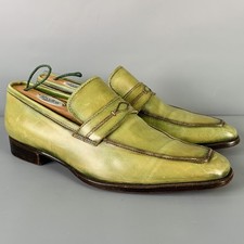Stefanobi Numero 8.5 Mocassini