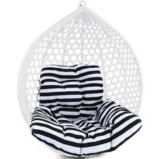 Rocking Chair Cushion Included