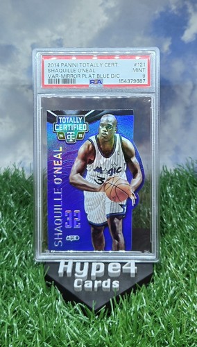 2014 panini totalmente - 2014,