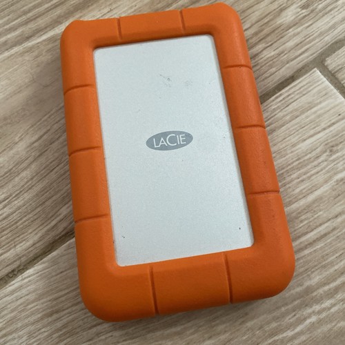Lacie rugged mini 1tb - mini, usb