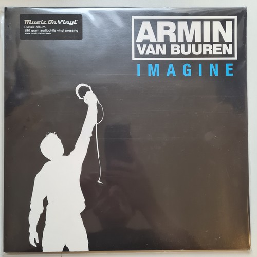 Armin van buuren imagine - armin,