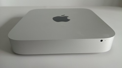 Apple mac mini - mac, i5