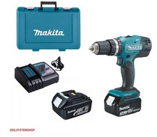 Trapano avvitatore con - trapano,