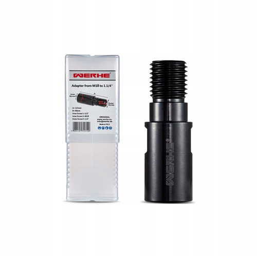 Adattatore werhe per - adattatore, werhe®