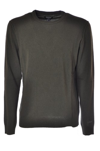 Woolrich uomo maglia - uomo, manica