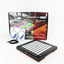 Novation Launchpad Pro -
