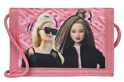 Portafoglio barbie - portafoglio,
