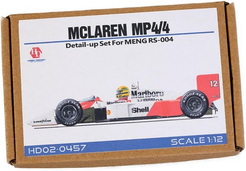 Hobby design mclaren - design,