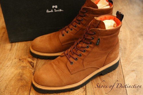Scarpe stivali derby - , paul