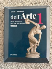 Dell’Arte 1