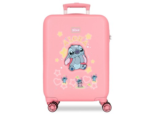 Disney trolley 55cm stitch - trolley, 4r.