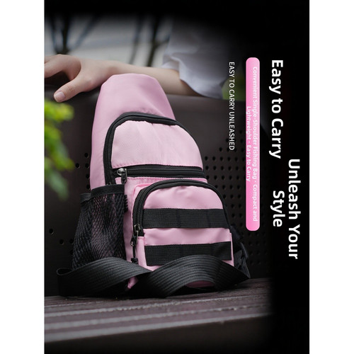 Borsa pesca impermeabile - borsa, da