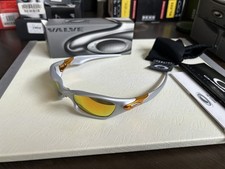 NUOVA valvola Oakley
