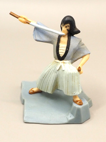 Goemon ishikawa lupin - lupin, the