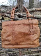Borsa a tracolla vintage in