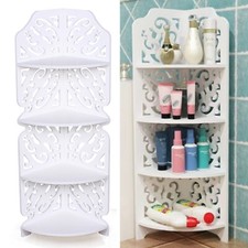 Mensola angolare 4 strati