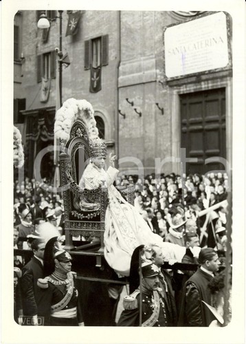 1940 roma pio xii - pio,