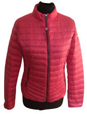 NUOVO COLMAR ORIGINALS PIUMINO leggerissimo 16Y anni (cm172) Rosa Imbott/trapunt