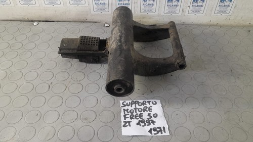 Supporto motore piaggio free - motore,
