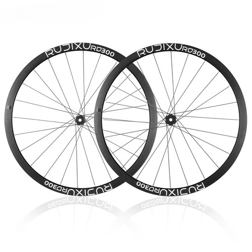 Set ruote bici - strada, 700c