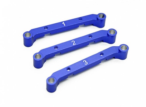 Turnigy tz4 aluminum rear - turnigy,