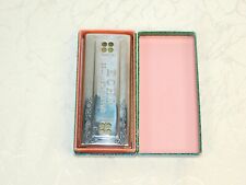 Armonica A Bocca Hohner "Echo