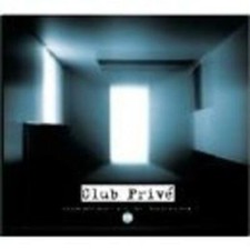VA (Atoll) - Club Prive DZIHAN & KAMIEN etc. 2CD NEU OVP