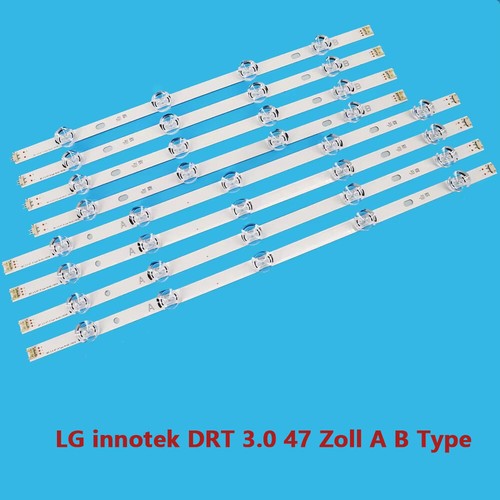 Kit strisce led - kit/8*,