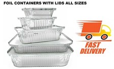 100 x Scatola Contenitori