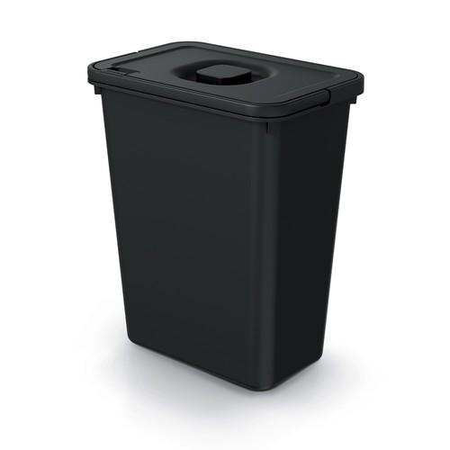 Bidone cestino systema - bidone, basica