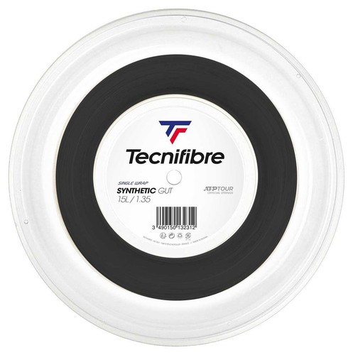 Tecnifibre gut sintetico - tecnifibre, 15l