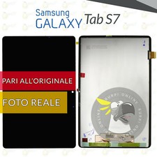 DISPLAY SAMSUNG GALAXY TAB S7