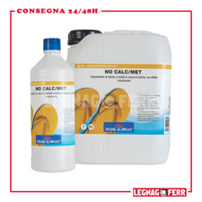 Sequestrante Calcare e Metalli No Calc Met Piscina Semplice Lapi