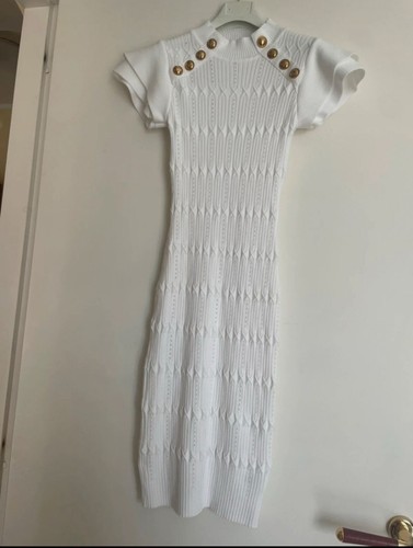 Vestito donna lunghezza - vestito, da