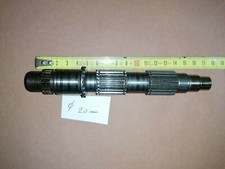 GEAR SHAFT ALBERO CAMBIO